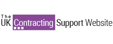 The UK Contracting Support Website