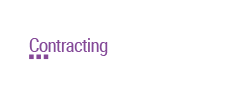 The UK Contracting Support Website