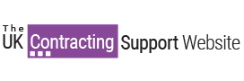 The UK Contracting Support Website
